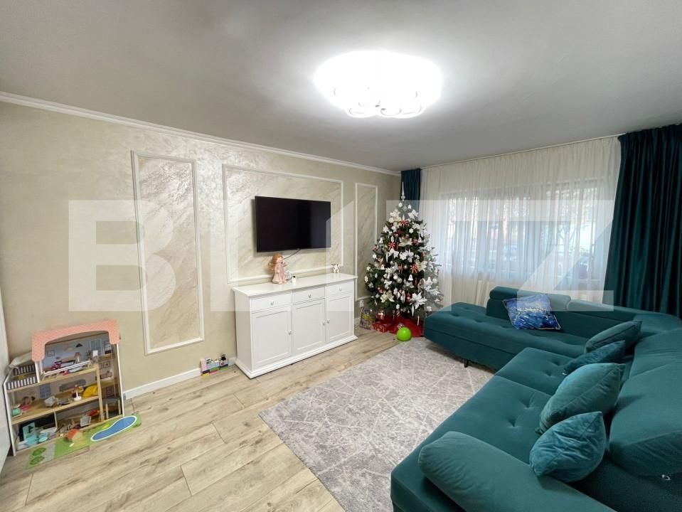 Apartament de vânzare 3 camere Rovine - 163967AV | BLITZ Craiova | Poza1