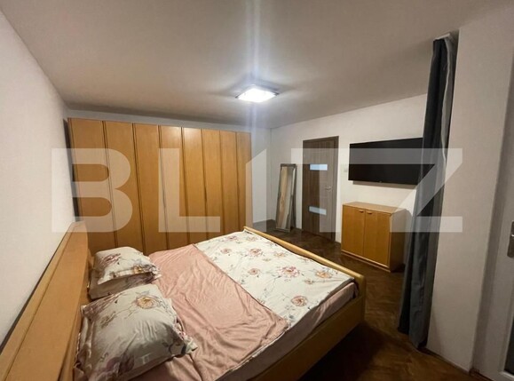 Garsonieră de închiriat Lapus - 163983AI | BLITZ Craiova | Poza1