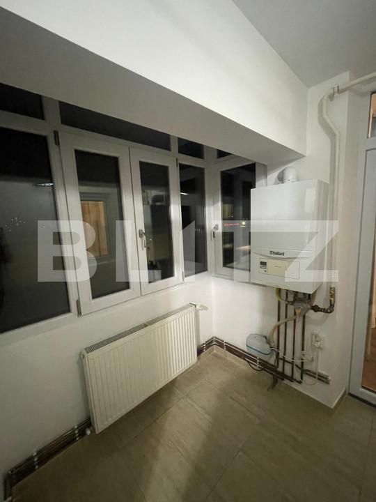 Garsonieră de închiriat Lapus - 163983AI | BLITZ Craiova | Poza7