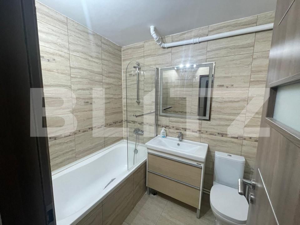 Garsonieră de închiriat Lapus - 163983AI | BLITZ Craiova | Poza8