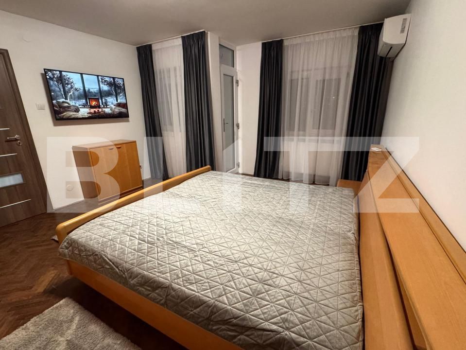 Garsonieră de închiriat Lapus - 163983AI | BLITZ Craiova | Poza2
