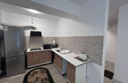 Apartament cu 2 camere, 50 mp, zona Cornitoiu