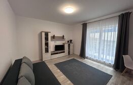 Apartament cu 2 camere, 50 mp, zona Cornitoiu