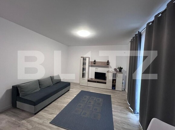 Apartament de închiriat 2 camere Cornitoiu - 163988AI | BLITZ Craiova | Poza1