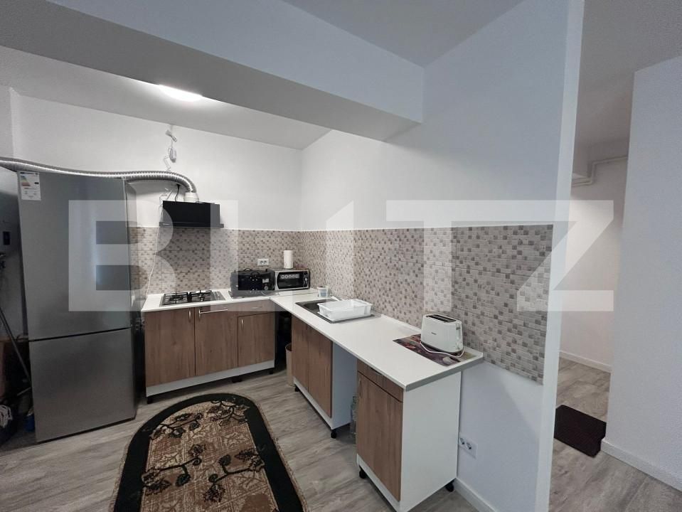 Apartament de închiriat 2 camere Cornitoiu - 163988AI | BLITZ Craiova | Poza4