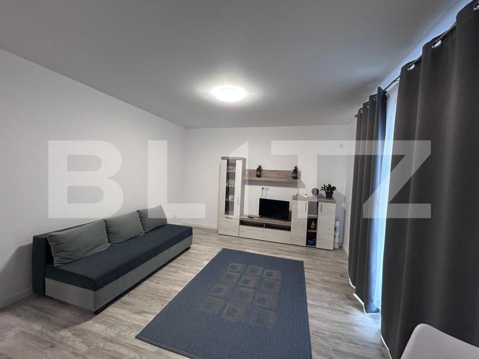 Apartament de închiriat 2 camere Cornitoiu - 163988AI | BLITZ Craiova | Poza1