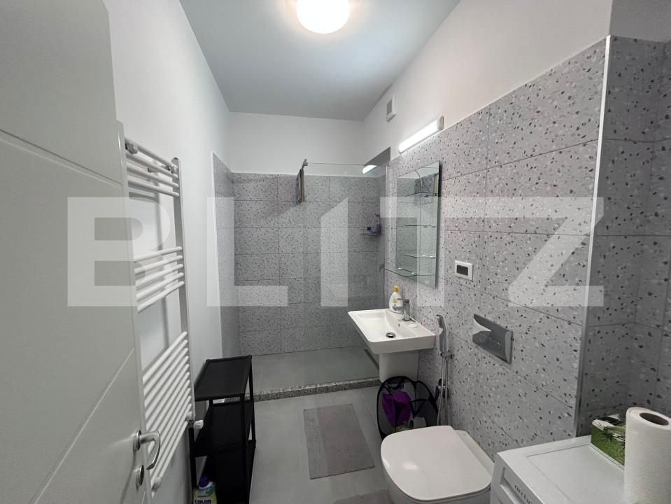 Apartament de închiriat 2 camere Cornitoiu - 163988AI | BLITZ Craiova | Poza8