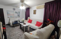 Apartament cu 3 camere decomandate, 61.40 mp, zona Cornitoiu-Transformatoare