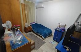 Apartament cu 3 camere decomandate, 61.40 mp, zona Cornitoiu-Transformatoare