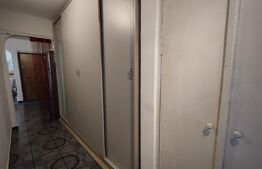 Apartament cu 3 camere decomandate, 61.40 mp, zona Cornitoiu-Transformatoare