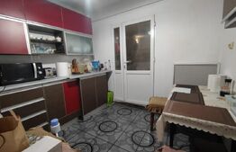 Apartament cu 3 camere decomandate, 61.40 mp, zona Cornitoiu-Transformatoare