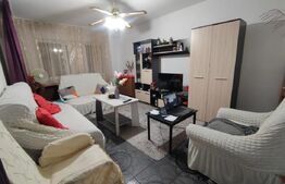Apartament cu 3 camere decomandate, 61.40 mp, zona Cornitoiu-Transformatoare