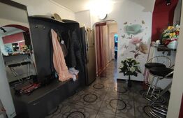 Apartament cu 3 camere decomandate, 61.40 mp, zona Cornitoiu-Transformatoare