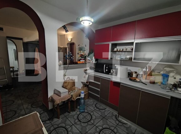 Apartament de vânzare 3 camere Cornitoiu - 164009AV | BLITZ Craiova | Poza8