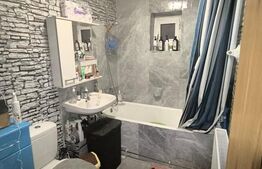 Apartament cu 2 camere decomandat, 56 mp, zona Segarcea