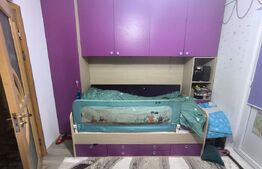 Apartament cu 2 camere decomandat, 56 mp, zona Segarcea