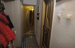 Apartament cu 2 camere decomandat, 56 mp, zona Segarcea