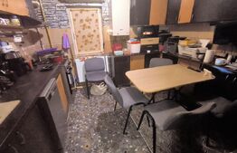 Apartament cu 2 camere decomandat, 56 mp, zona Segarcea