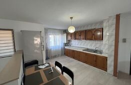 Apartament cu 4 camere, 93 mp, zona Sucpi
