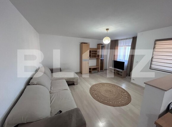 Apartament de închiriat 4 camere Lapus - 164016AI | BLITZ Craiova | Poza1