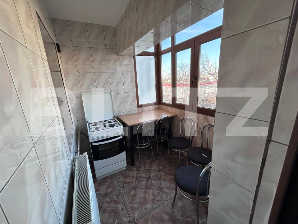 Apartament de închiriat 4 camere Lapus - 164016AI | BLITZ Craiova | Poza3