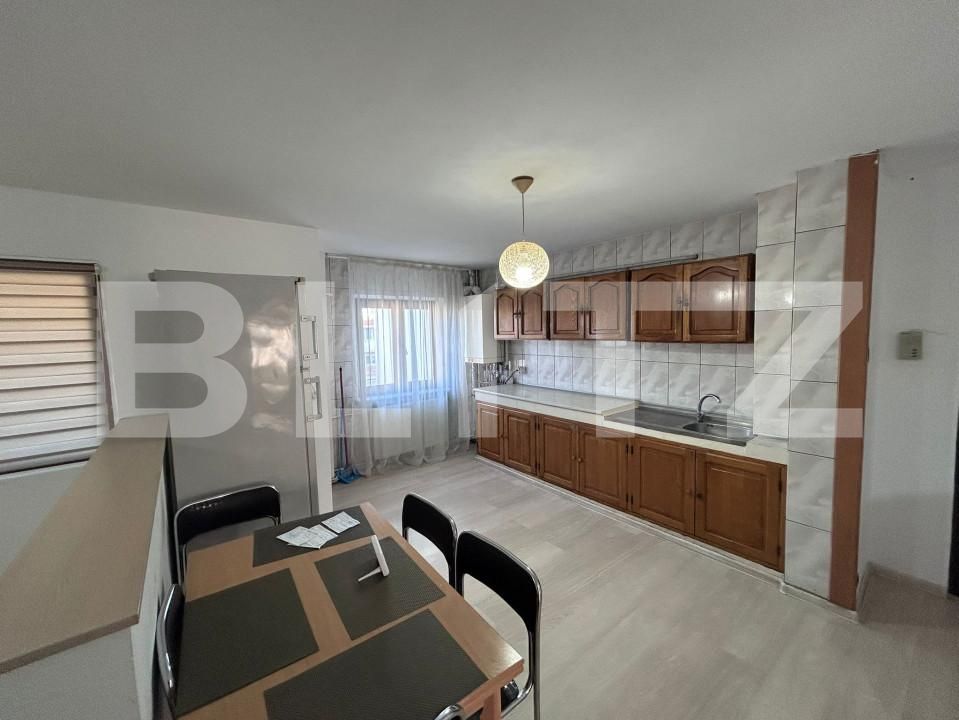 Apartament de închiriat 4 camere Lapus - 164016AI | BLITZ Craiova | Poza2
