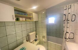 Apartament decomandat cu 3 camere, 87mp, zona Spitalul Judetean