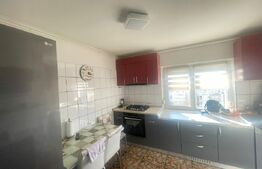 Apartament decomandat cu 3 camere, 87mp, zona Spitalul Judetean