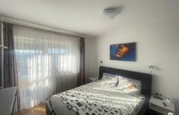 Apartament decomandat cu 3 camere, 87mp, zona Spitalul Judetean