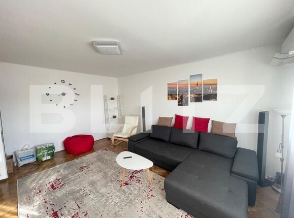 Apartament de vânzare 3 camere 1 Mai - 164020AV | BLITZ Craiova | Poza1