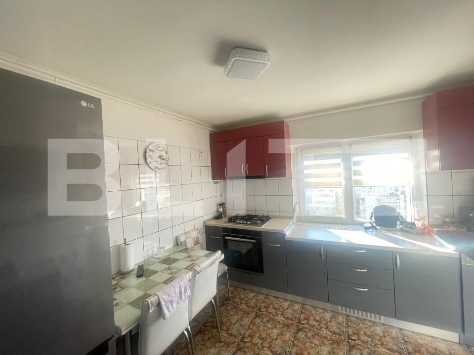 Apartament de vânzare 3 camere 1 Mai - 164020AV | BLITZ Craiova | Poza10