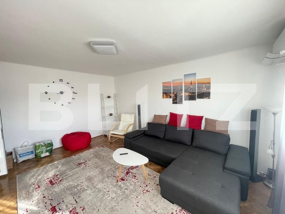 Apartament de vânzare 3 camere 1 Mai - 164020AV | BLITZ Craiova | Poza1