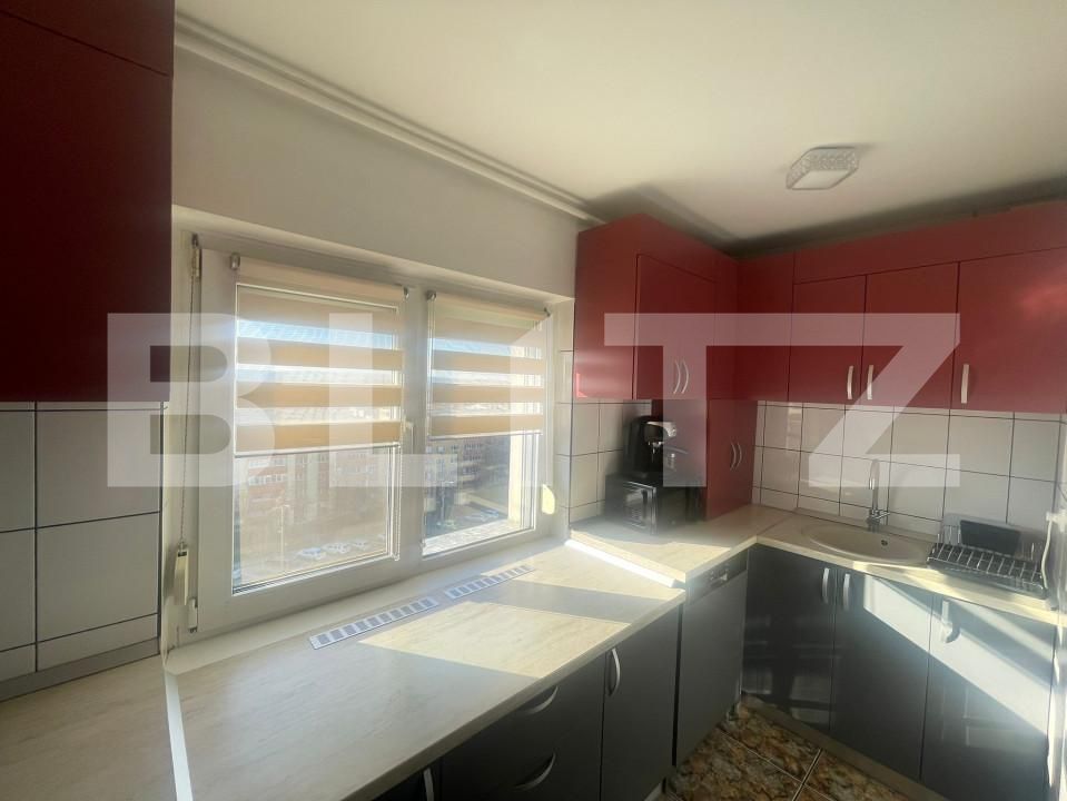 Apartament de vânzare 3 camere 1 Mai - 164020AV | BLITZ Craiova | Poza9