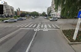 Apartament cu 3 camere decomandat, 76 mp, zona McDonlad's