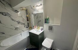 Apartament de lux decomandat cu 4 camere, 95 mp, Zona Garii