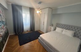 Apartament de lux decomandat cu 4 camere, 95 mp, Zona Garii