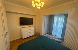 Apartament de lux decomandat cu 4 camere, 95 mp, Zona Garii