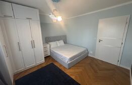 Apartament de lux decomandat cu 4 camere, 95 mp, Zona Garii