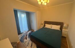 Apartament de lux decomandat cu 4 camere, 95 mp, Zona Garii