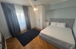 Apartament de lux decomandat cu 4 camere, 95 mp, Zona Garii