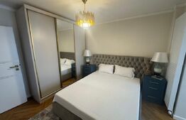 Apartament de lux decomandat cu 4 camere, 95 mp, Zona Garii