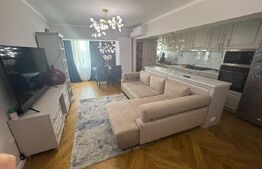 Apartament de lux decomandat cu 4 camere, 95 mp, Zona Garii