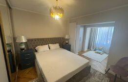 Apartament de lux decomandat cu 4 camere, 95 mp, Zona Garii