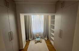 Apartament de lux decomandat cu 4 camere, 95 mp, Zona Garii