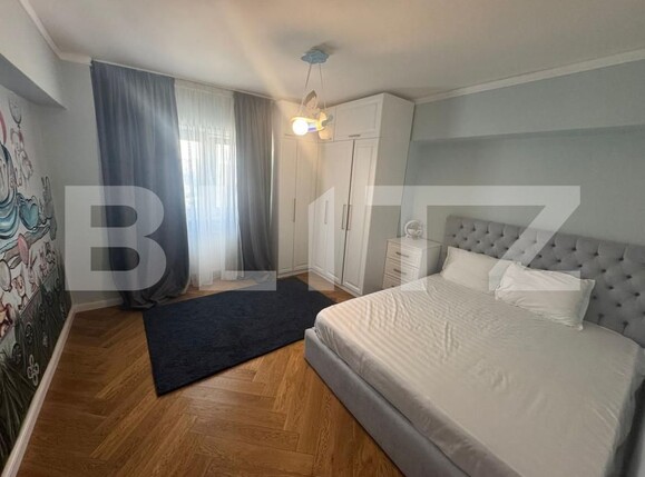 Apartament de vânzare 4 camere Garii - 164022AV | BLITZ Craiova | Poza5