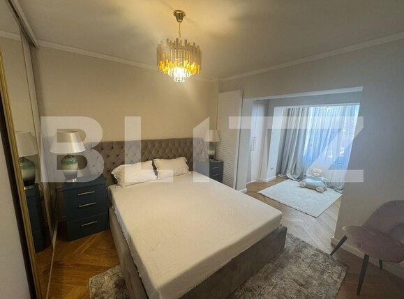 Apartament de vânzare 4 camere Garii - 164022AV | BLITZ Craiova | Poza2