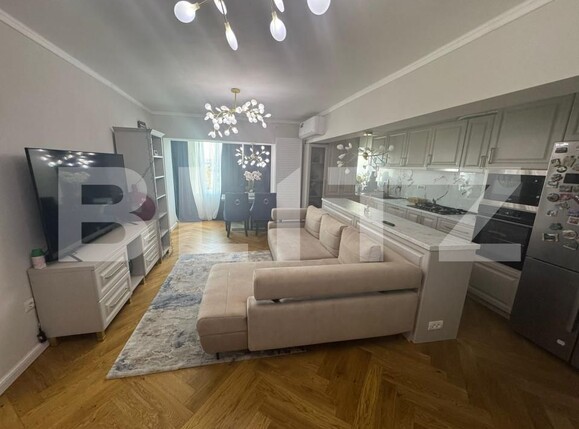 Apartament de vânzare 4 camere Garii - 164022AV | BLITZ Craiova | Poza1