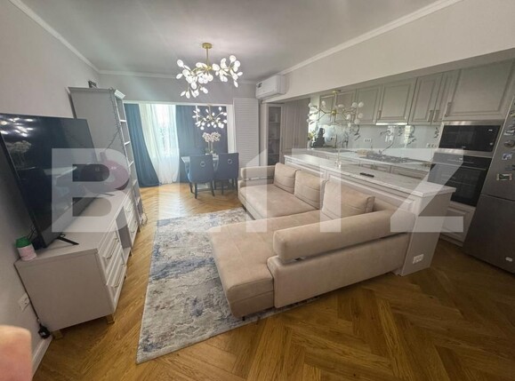 Apartament de vânzare 4 camere Garii - 164022AV | BLITZ Craiova | Poza3
