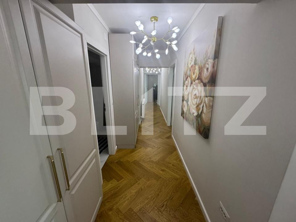 Apartament de vânzare 4 camere Garii - 164022AV | BLITZ Craiova | Poza8