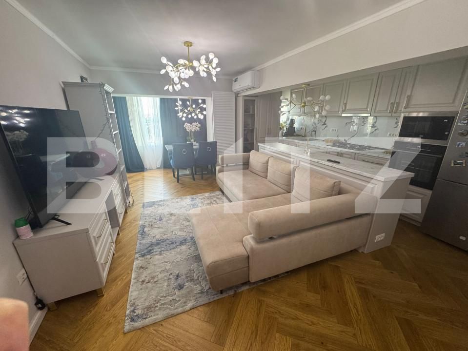 Apartament de vânzare 4 camere Garii - 164022AV | BLITZ Craiova | Poza3